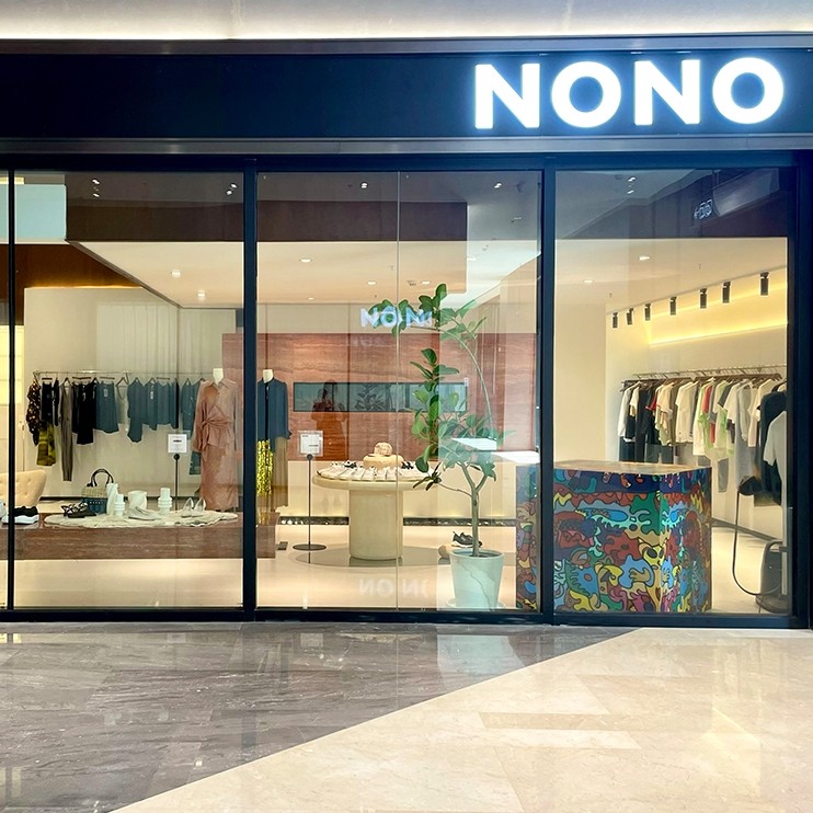 NONO SPACE