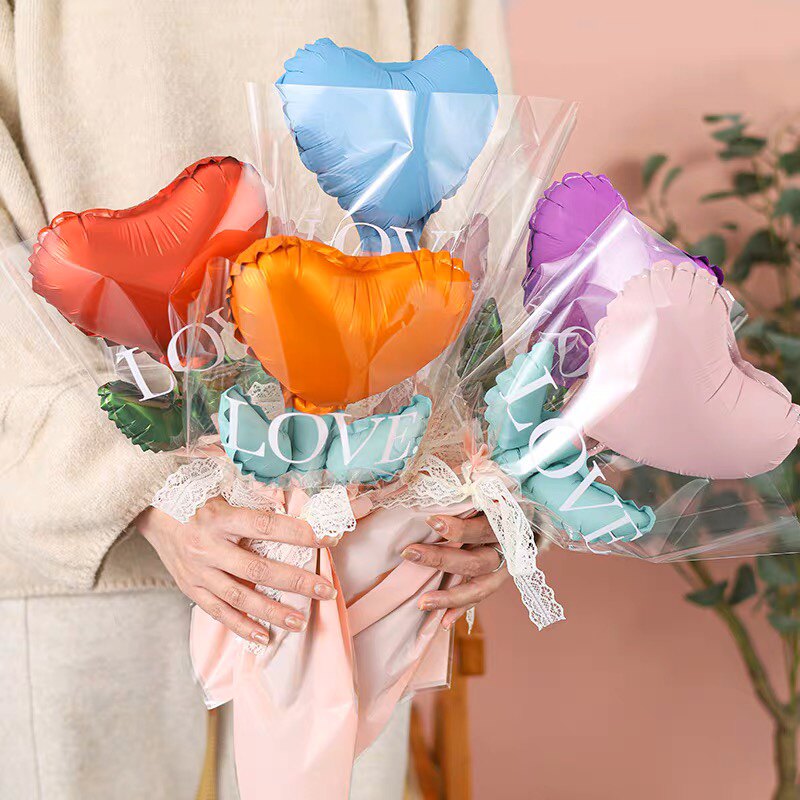 义乌乐趣节庆气球用品