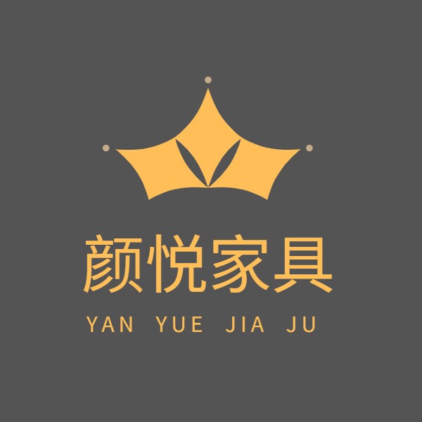 颜悦家具 店铺LOGO