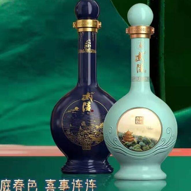 常德市彤程酒业