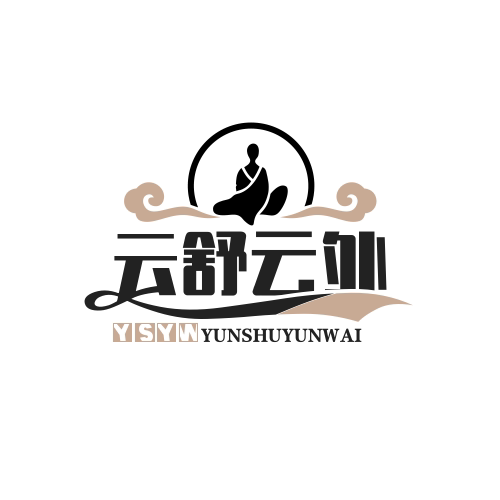 云舒云外 Cloacos 店铺LOGO