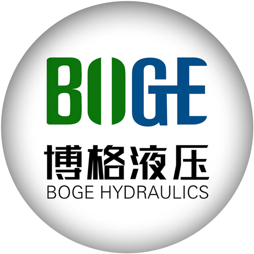 博格液压设备 店铺LOGO