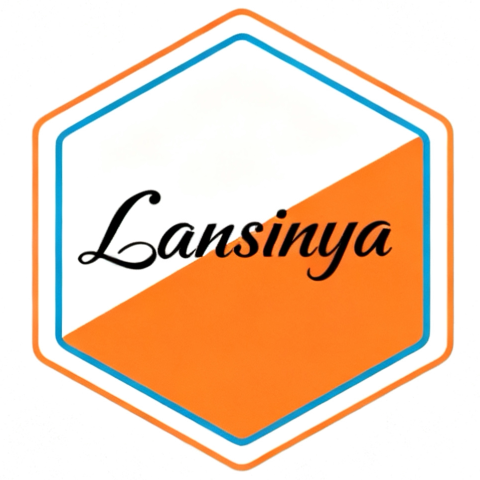 兰思雅LANSINYA