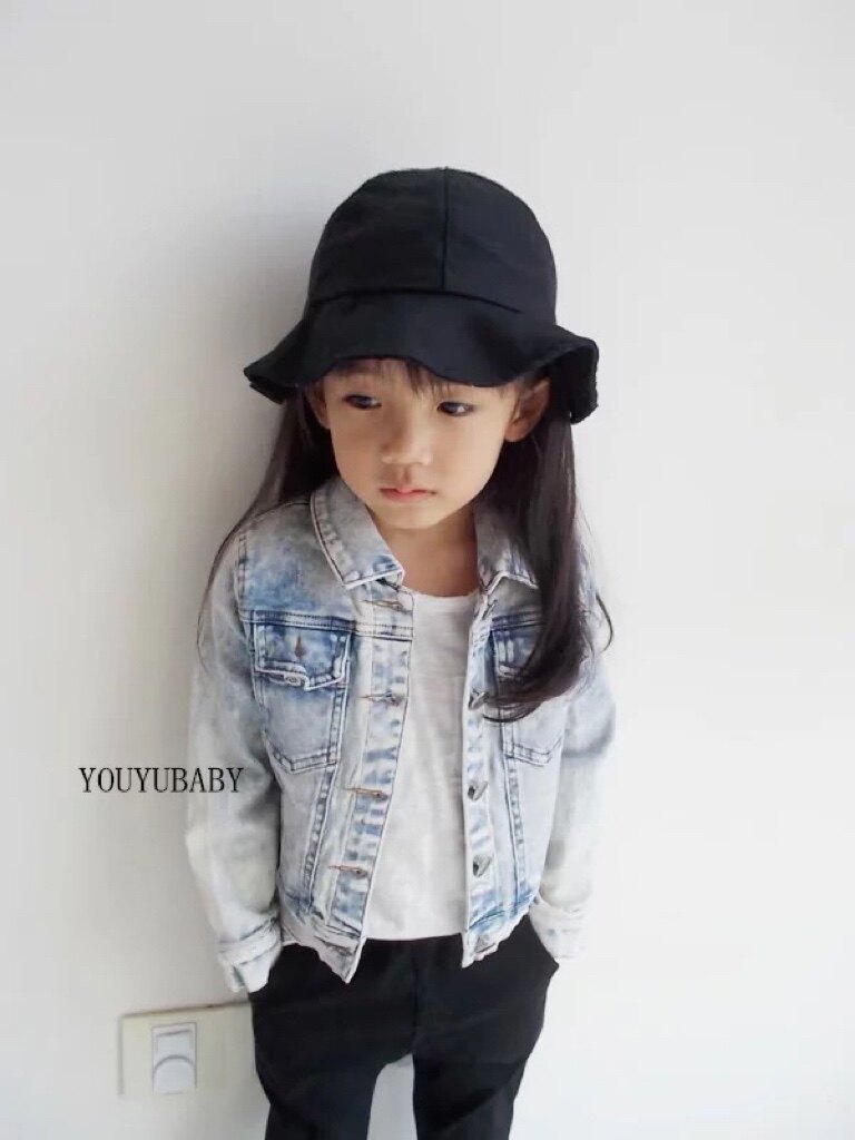 YOUYUBABY童装 店铺LOGO