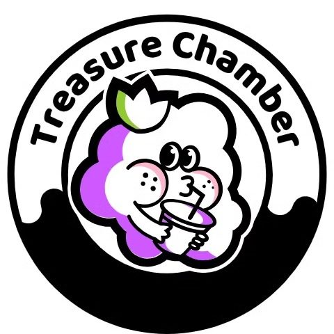 藏寶閣 Treasure Chamber