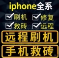 手机iPad刷机专业绕物主激活服务 店铺LOGO