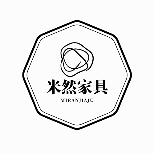 米然办公家具工厂