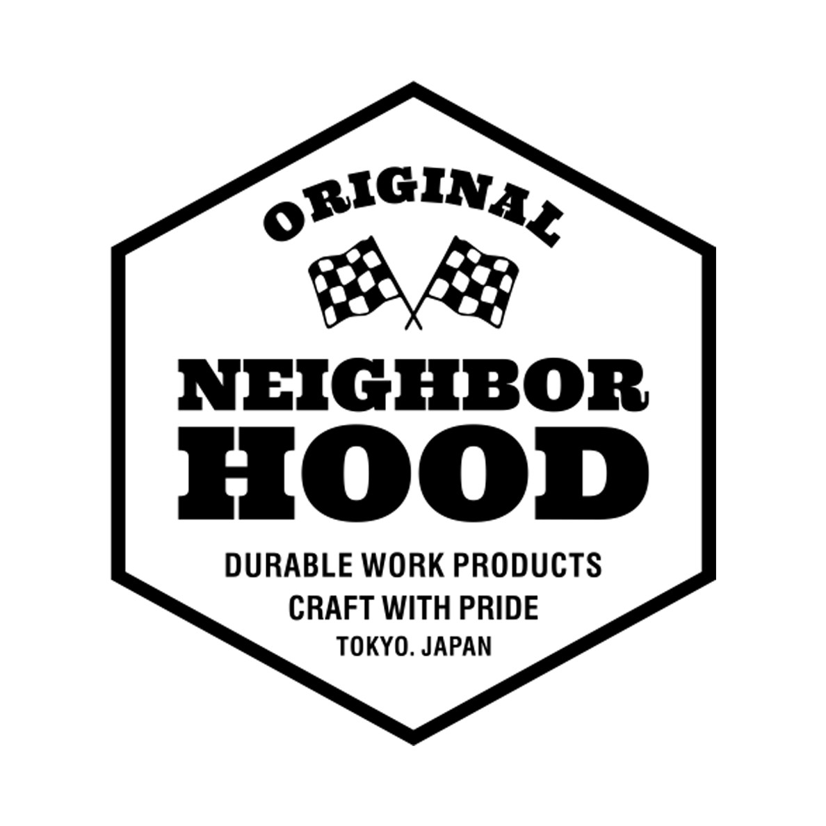 NBHD HOOD