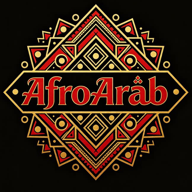 AfroArab Apparel
