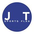 JT SPORTS FLAG