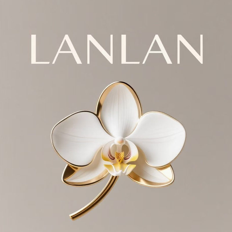 LANLAN手工穿戴甲