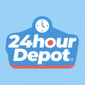 24hrs Depot