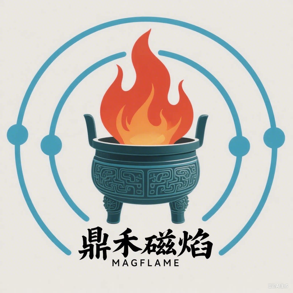 鼎禾磁焰