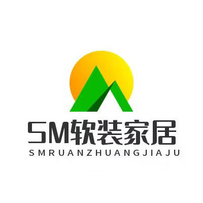 SM软装家居 店铺LOGO