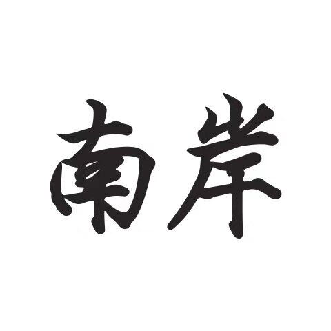 南 岸