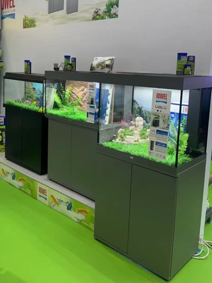 东方国际水族