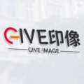 GIVE印像