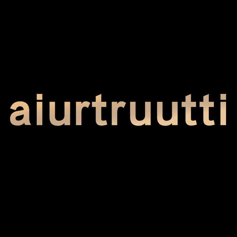 AIURTRUUTTI 羊绒