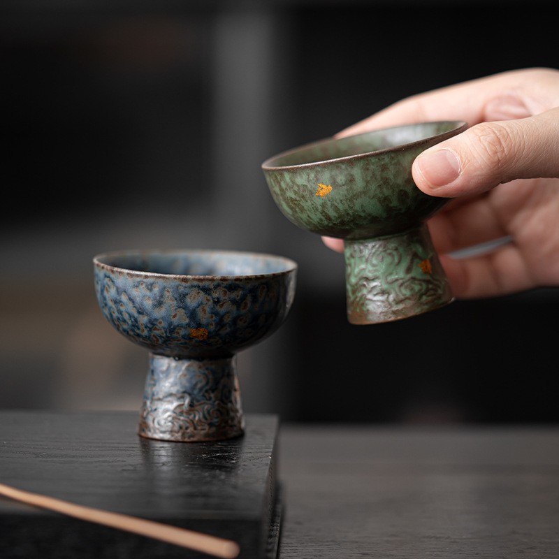 儒喜竹器