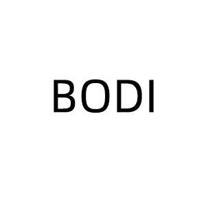 BODI铂邸