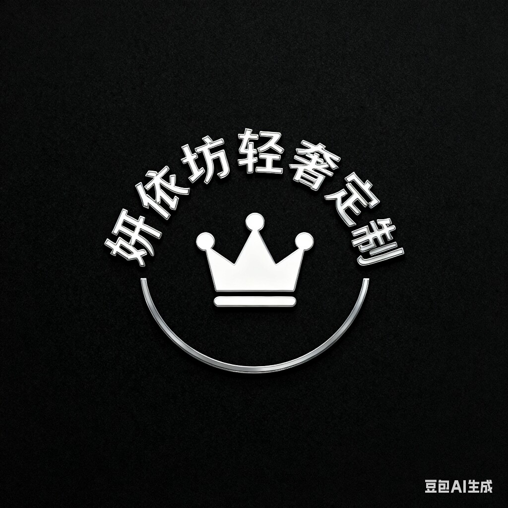 妍依坊轻奢定制