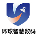 环球智慧数码 店铺LOGO
