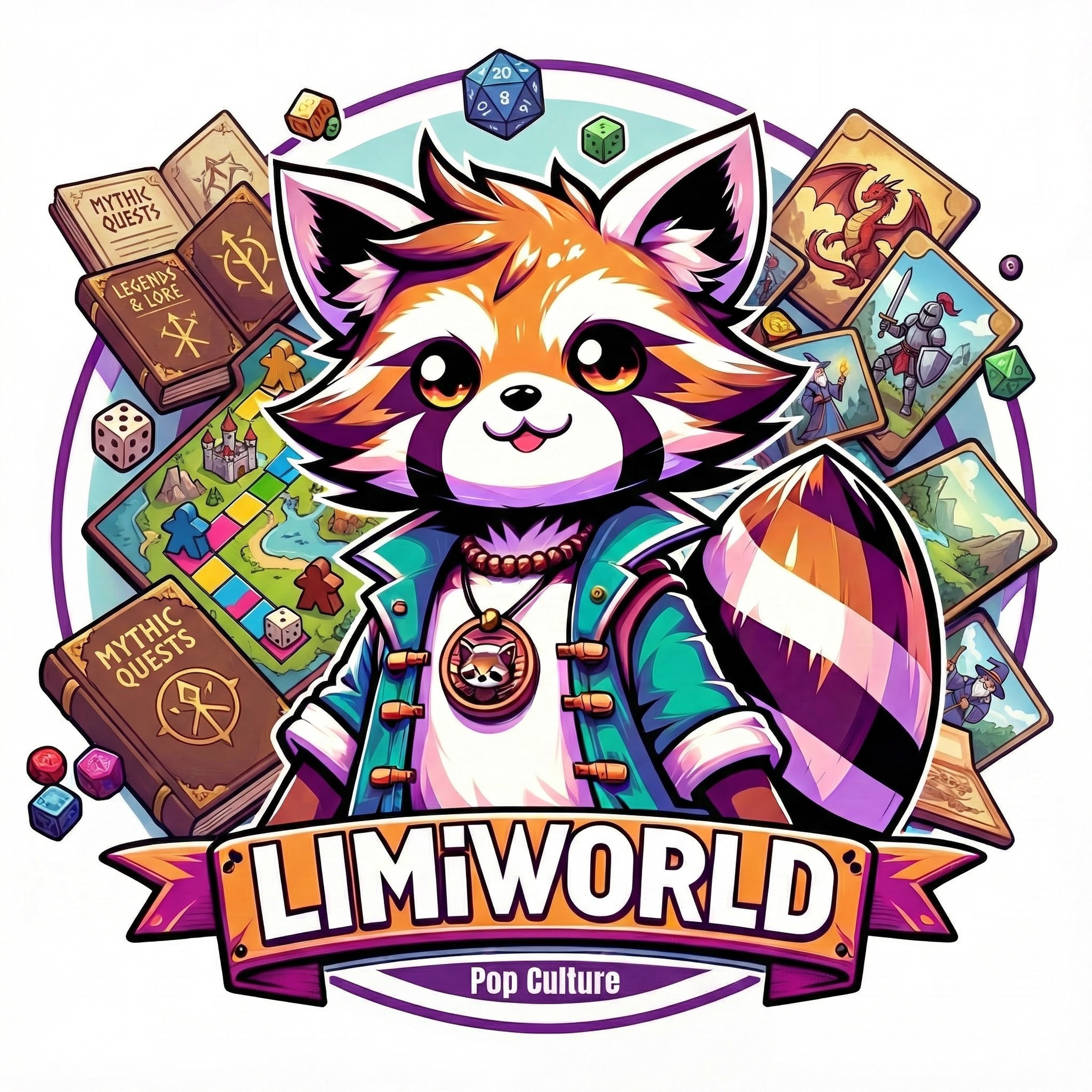 LIMI WORLD
