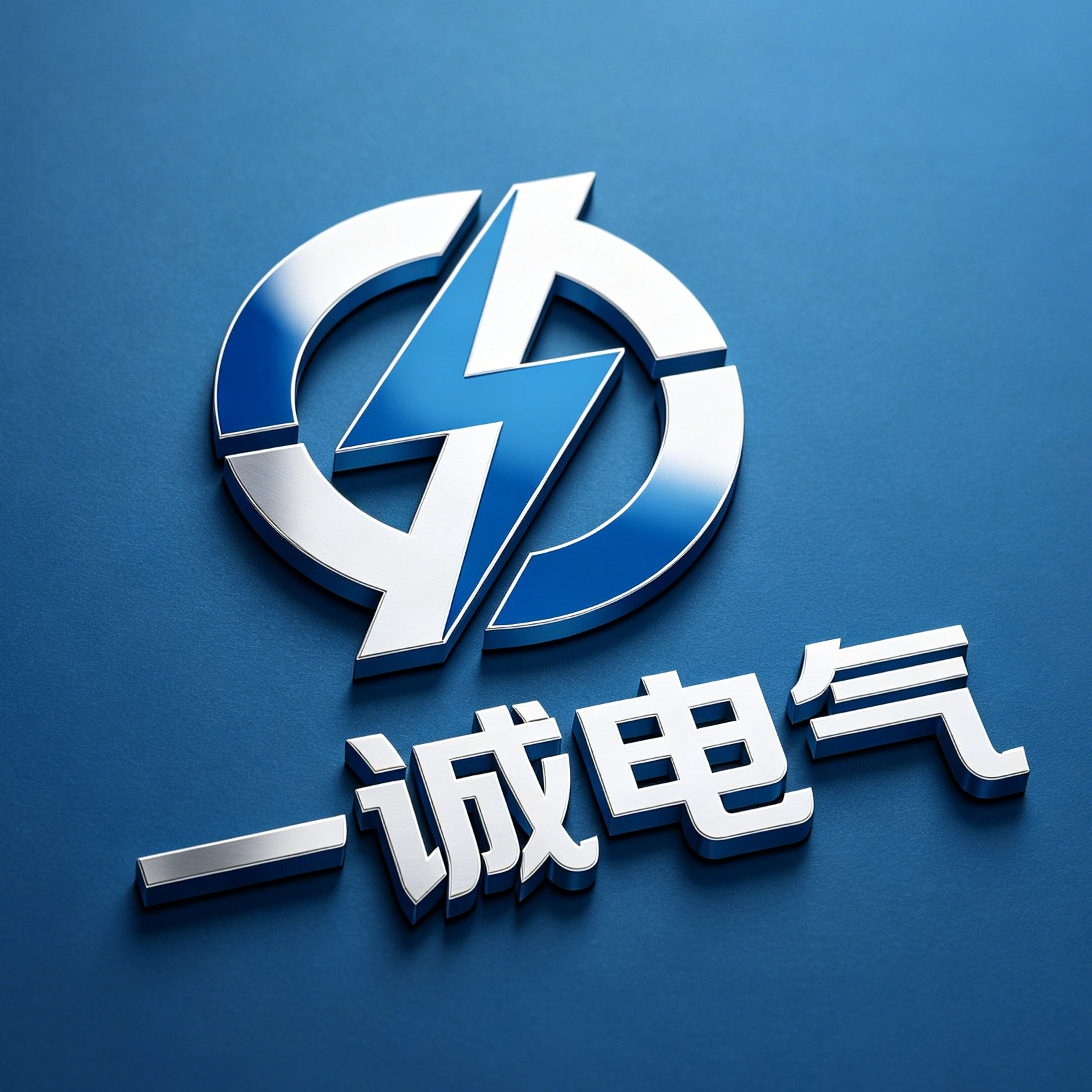 一诚电气 店铺LOGO