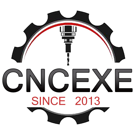 CNCEXE数控机床应用
