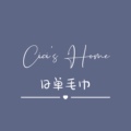 cici's home日单毛巾