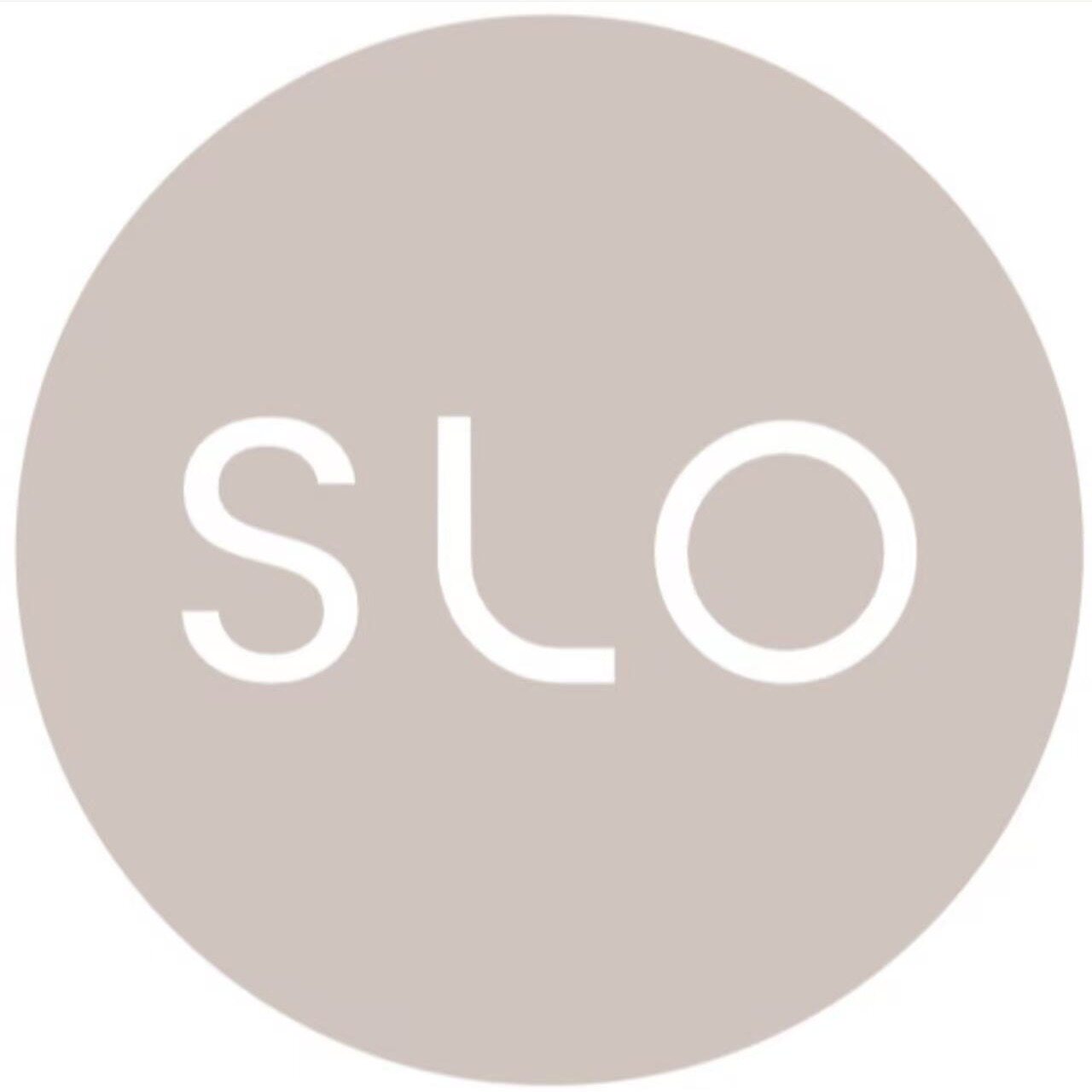 SLO fashion