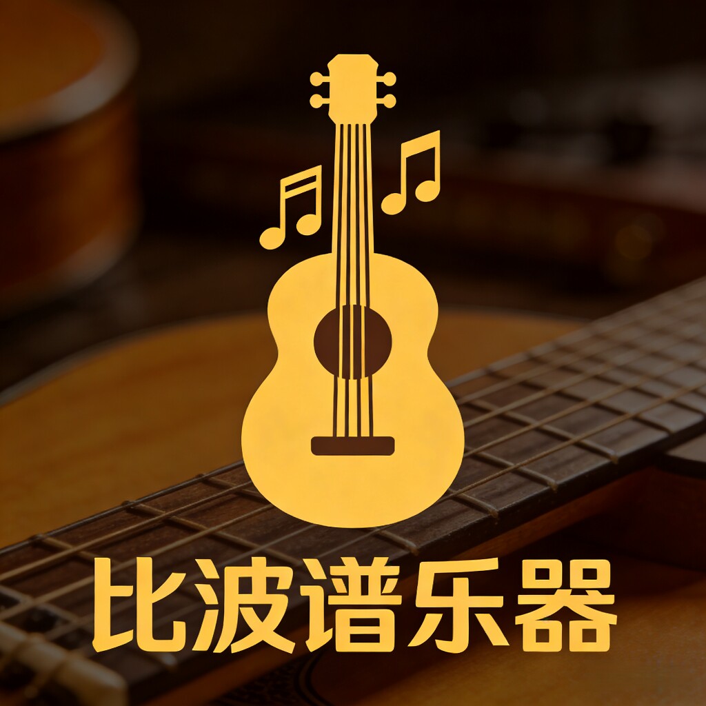 比波谱乐器