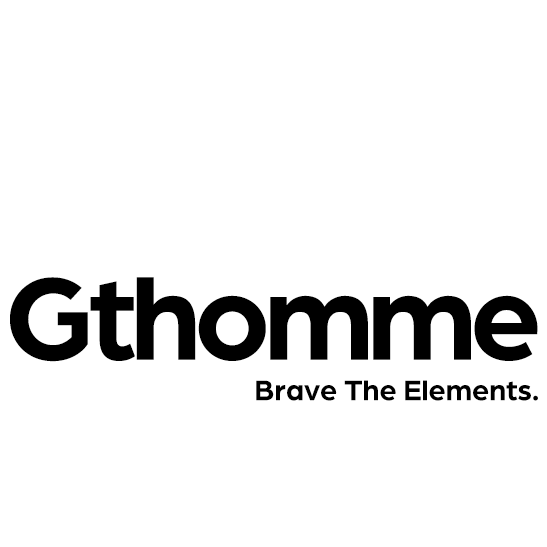 gthomme旗舰店 店铺LOGO