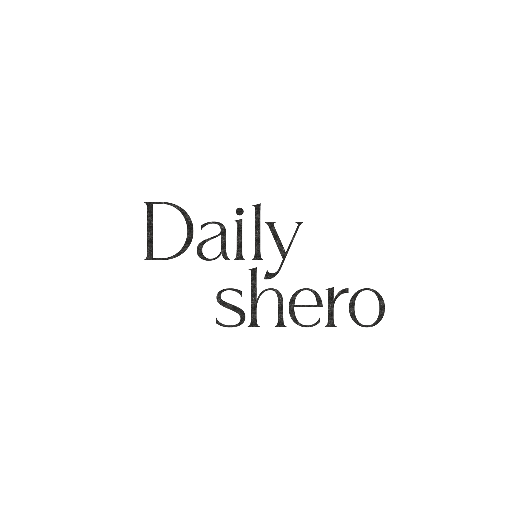 DAILYSHERO