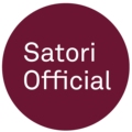 彡川里Satori 店铺LOGO