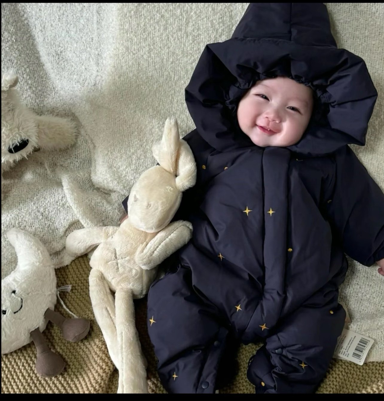 小糯米婴童