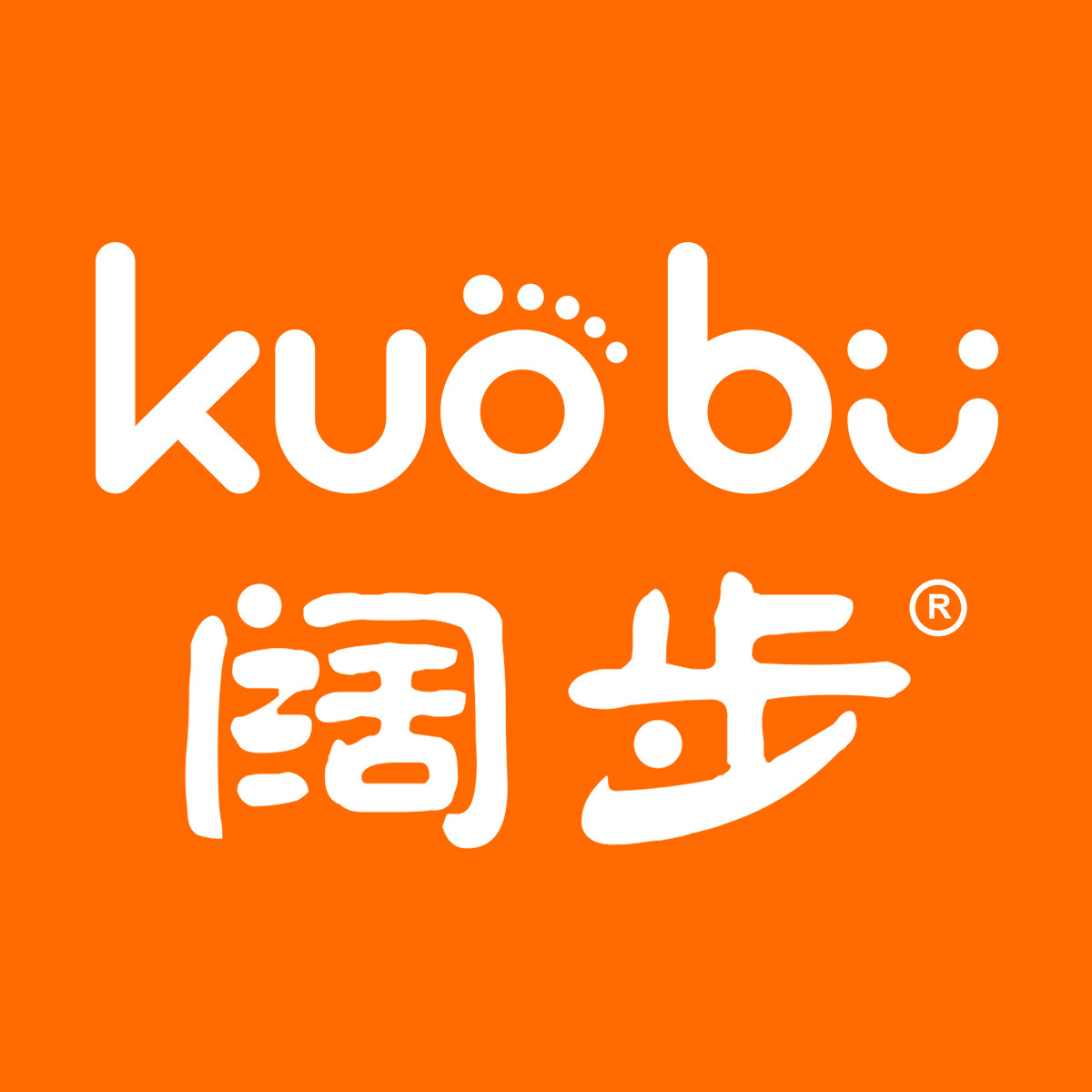 阔步图书旗舰店