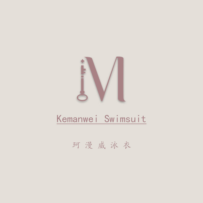 kemwei泳衣