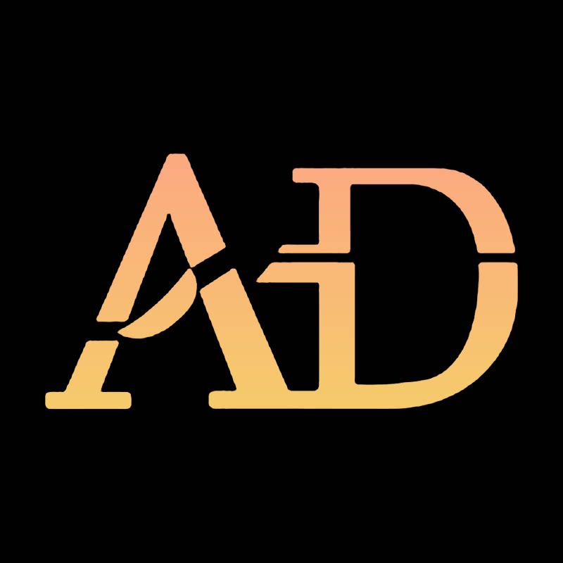 AD悦己者 店铺LOGO