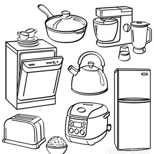 朝晖燃具 店铺LOGO