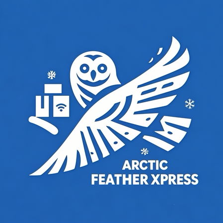 ArcticFeather Xpress