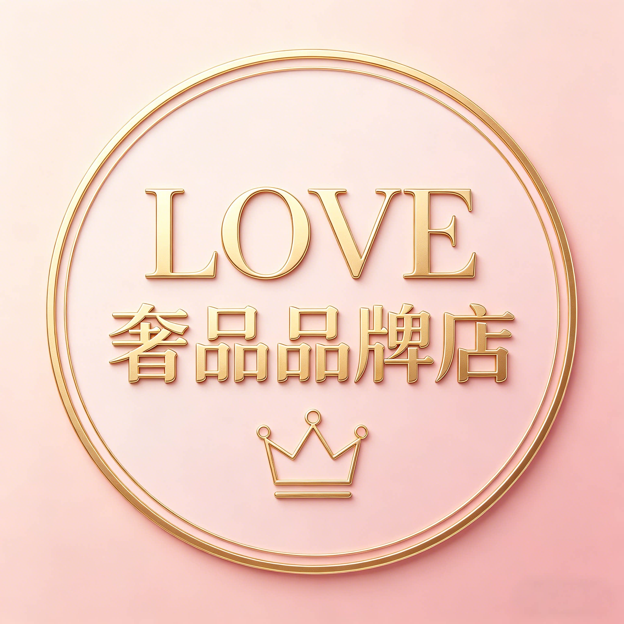 LOVE奢品品牌店