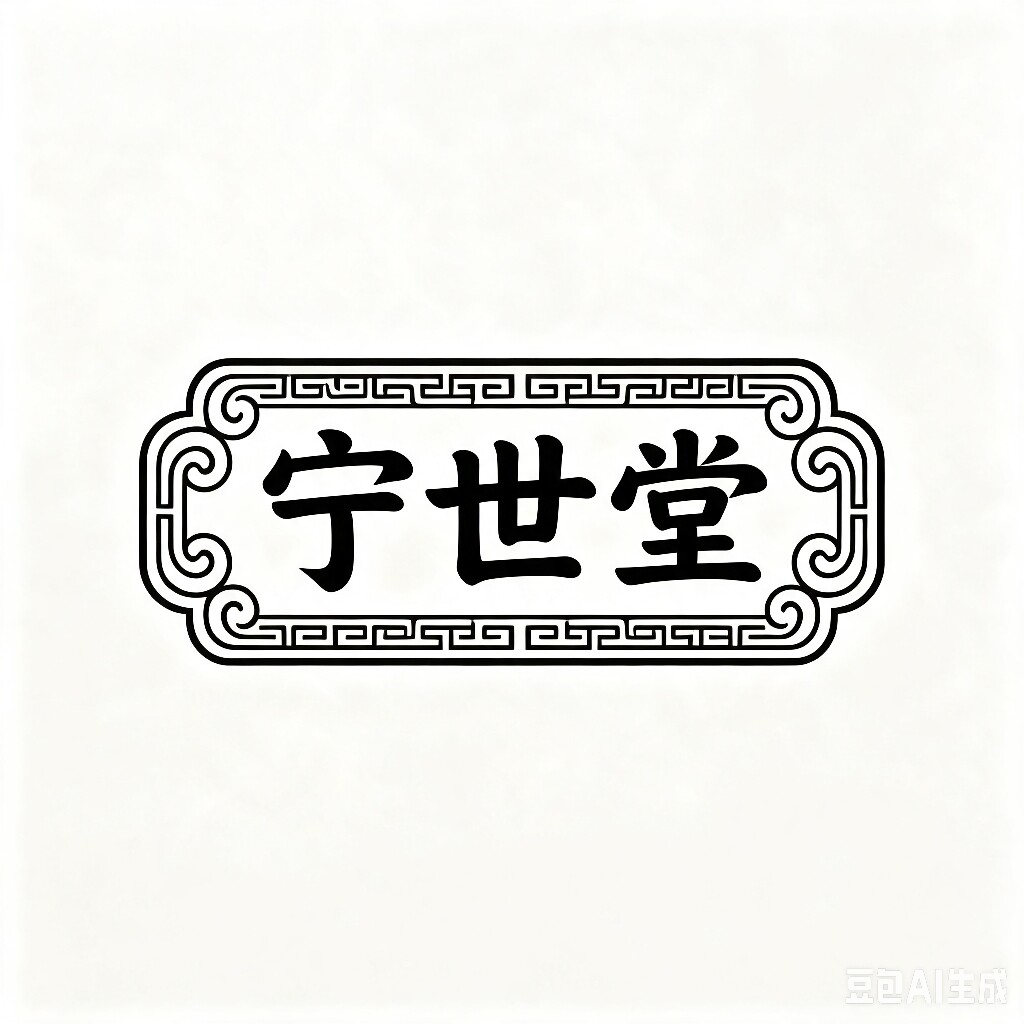 宁世堂