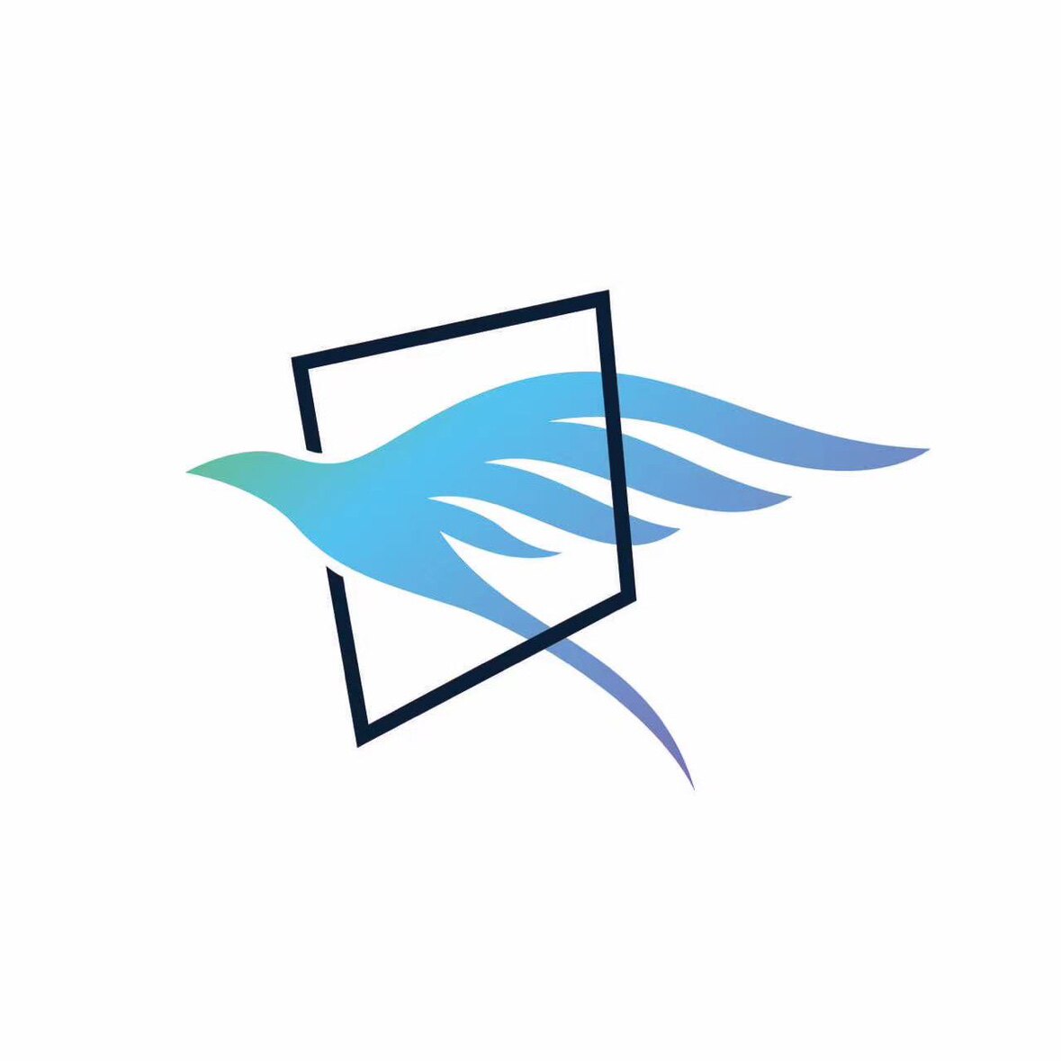胖瘦子服饰 店铺LOGO