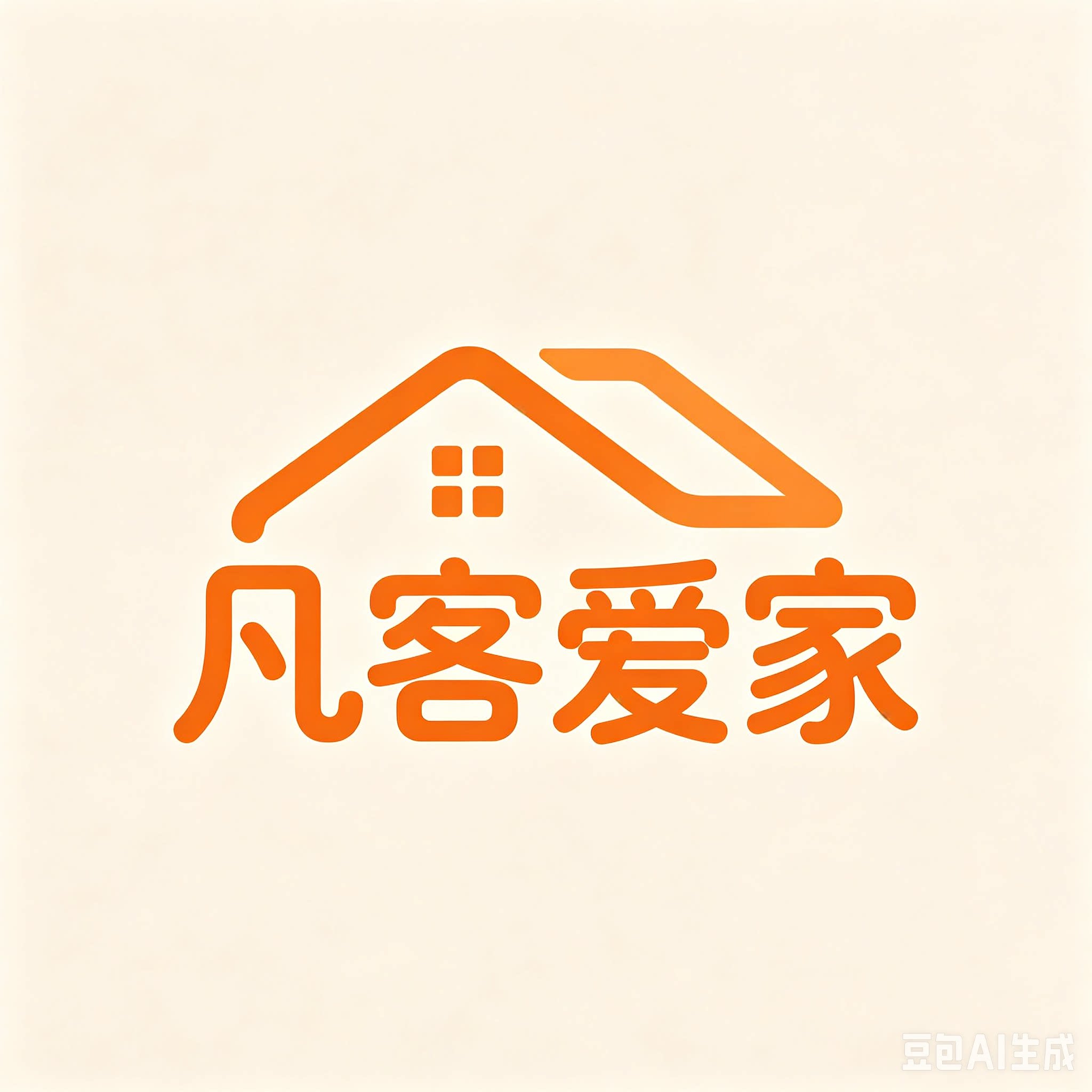 凡客爱家 店铺LOGO