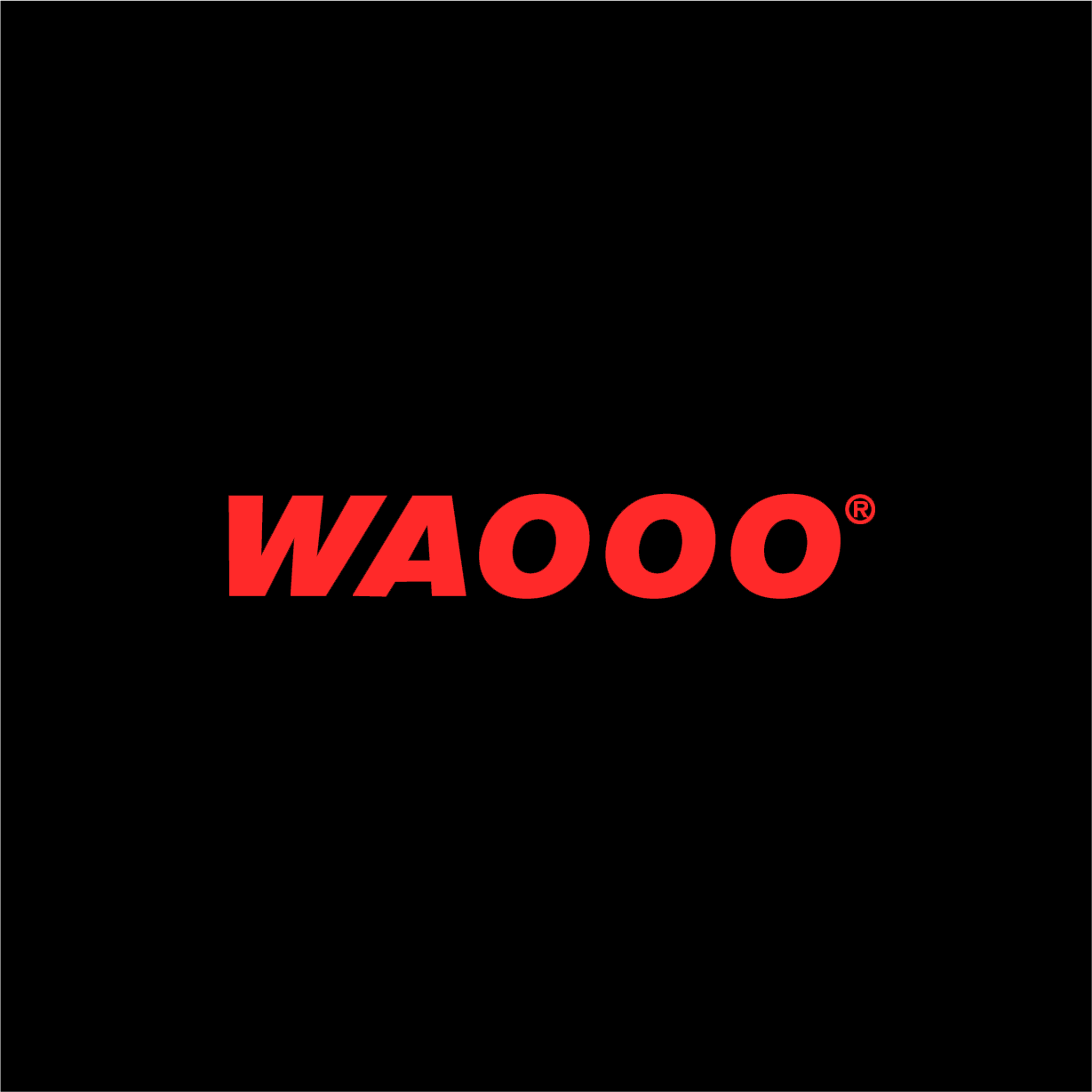 WAOOO