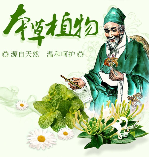 草本匠心堂