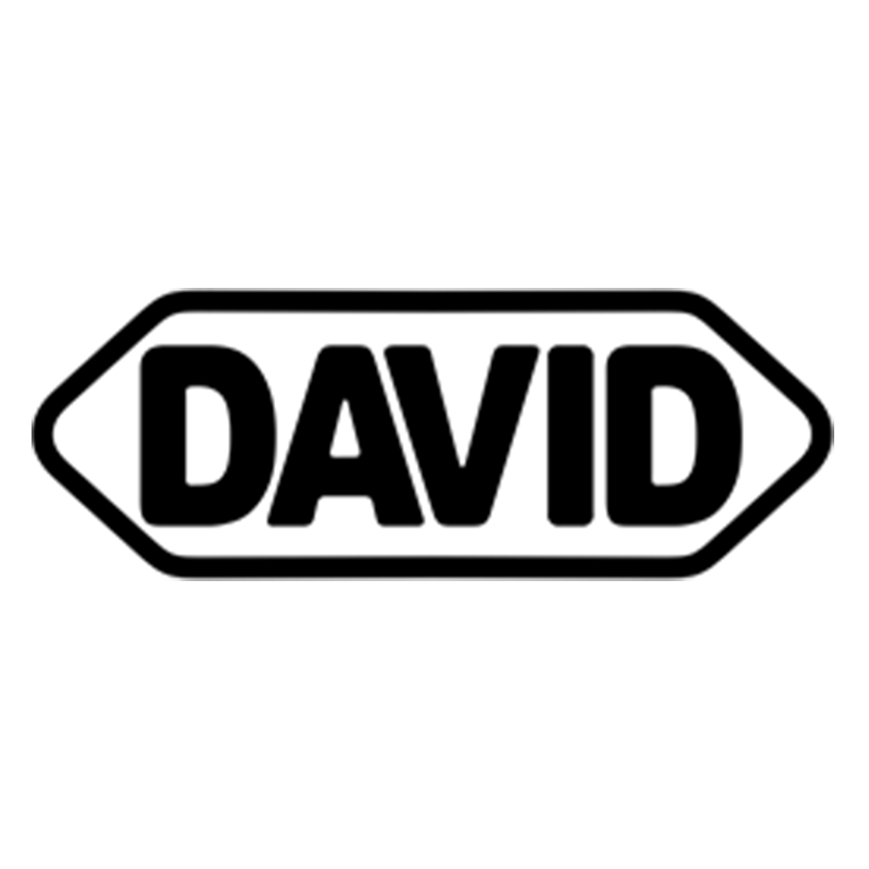 david品牌店 店铺LOGO