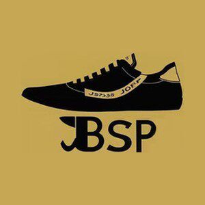 JBSP高端潮男鞋
