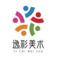 逸彩美术手绘铺